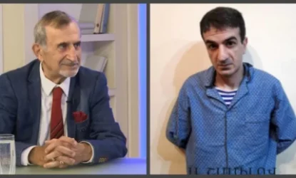 Բացահայտվել է Ռաֆայել Քոթանջյանի նկատմամբ կատարված կողոպուտը