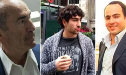 Ուսումնասիրում են Քոչարյանի որդիների բիզնեսները