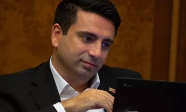 Շնորհակալություն Արփինե Հովհաննիսյանին խորհրդի համար. Ալեն Սիմոնյան