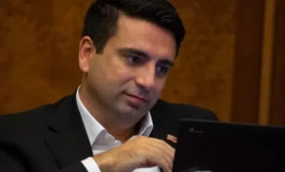 Շնորհակալություն Արփինե Հովհաննիսյանին խորհրդի համար. Ալեն Սիմոնյան