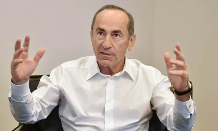 Ռոբերտ Քոչարյանը ևս 2 ամիս կմնա բանտում