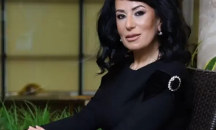 Տպավորված եմ խորհրդարանից. Նաիրա Զոհրաբյան