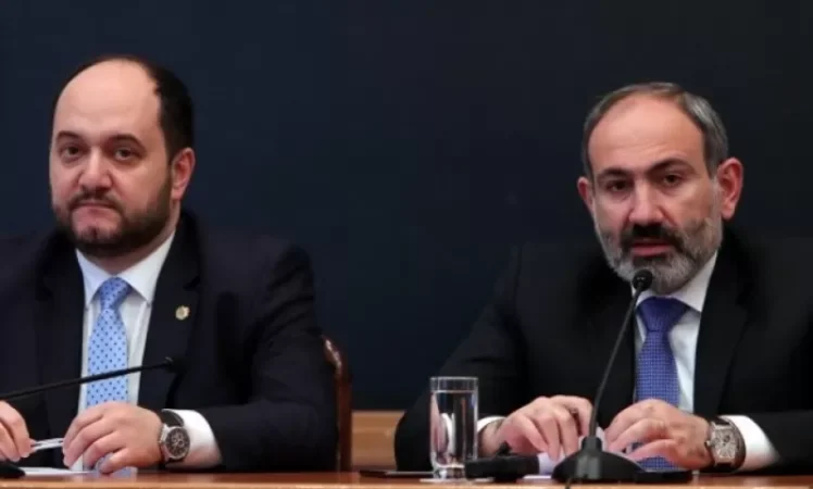 Կառավարությունը պետք է վարի բարձր աշխատավարձերի քաղաքականություն. Փաշինյան