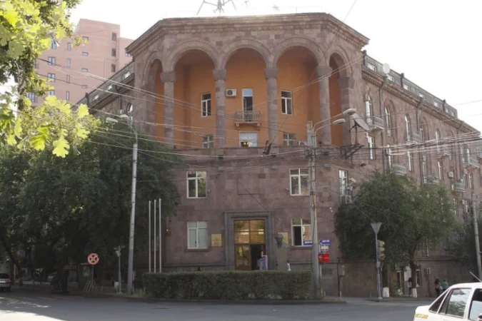 Բրյուսովի անվան պետական համալսարանը միանալու է Մանկավարժական համալսարանին. հայտնի է ժամկետը. «Ժողովուրդ»