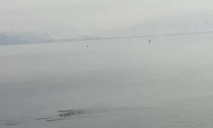 Այսօր Սևանում անթիվ ու անհամար ձկնորսական նավակներ կան