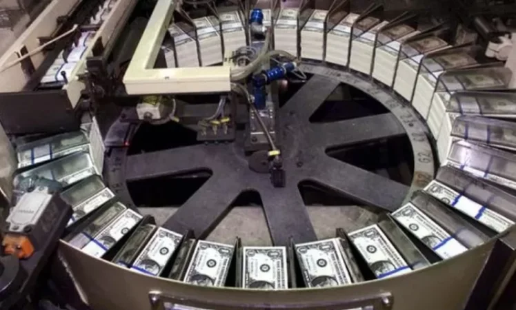 Հնդիկները Գյումրիում կեղծ փողե՞ր են տպել