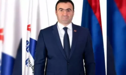 ԲՀԿ անդամը հեռացել է կուսակցությունից և ինքնաբացարկ հայտնել