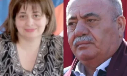 ՁԵրբակալված տնօրենը Մանվել Գրիգորյանի սանիկն է