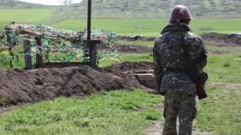 Երեկ գիշեր ՊՆ 10 զինծառայող միջին և թեթև վնասվածքներով տեղափոխվել է Գորիսի ԲԿ. Սյունիքի մարզպետարան