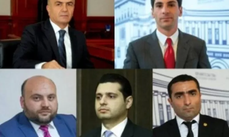 According to 'Zhromank', the Governors' Bonuses Were Ordered by the Government