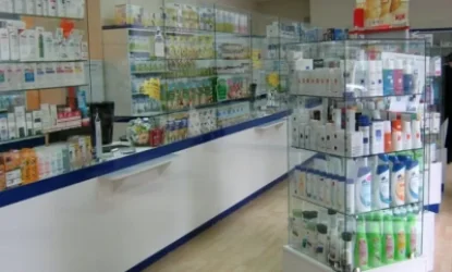 Նախկին պատգամավորի կնոջ դեղատունը փակել են․ «Հրապարակ»