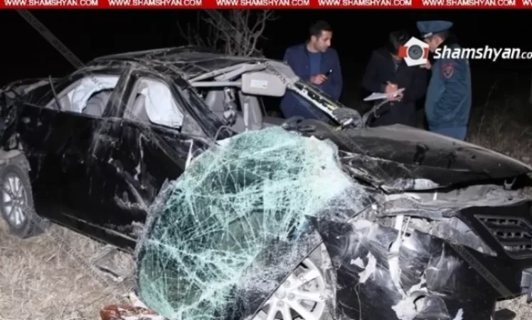 Tragic Car Accident: Woman and Mother Die, Doctors Fight for Children's Lives