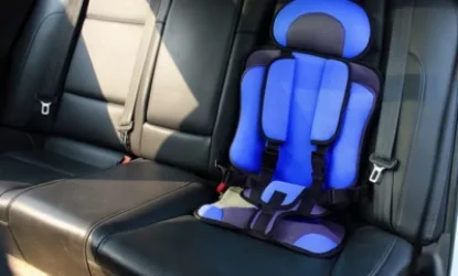 Մեքենայով մինչև 12 տարեկան երեխա տեղափոխելիս քարսիթների  օգտագործումը պարտադիր է. նախագիծ