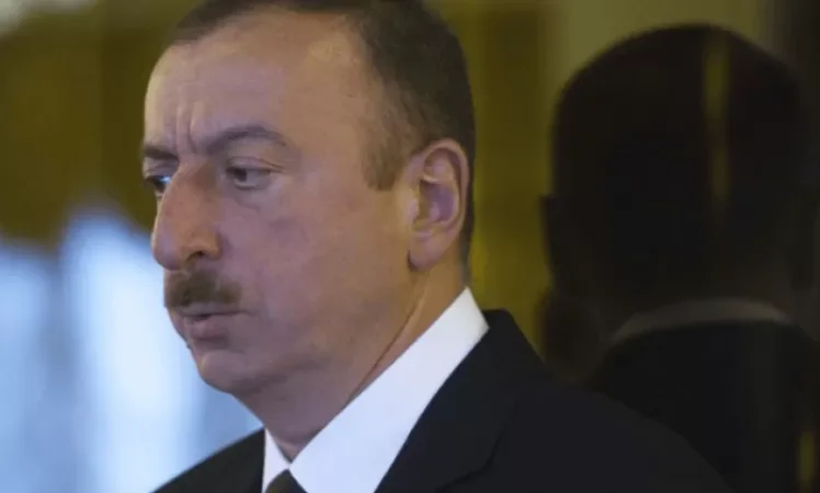 Բում Ադրբեջանում