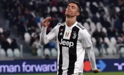 Ռոնալդուին դատապարտել են 23 ամսվա պայմանական ազատազրկման