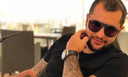 Նարեկ Սարգսյանը Պրահայում դեռ արգելանքի տակ է. Երբ կարտահանձնեն