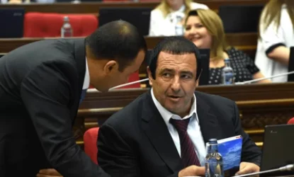 Ձևավորվելիք Մշակույթի և տուրիզմի նախարարության վրա աչք ունի ԲՀԿ-ն. «Ժամանակ»