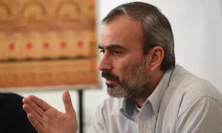 Փաշինյանը պետք է գաղտնազերծի, թե Արցախի հարցով ինչ բանակցություններ է վարել ռեժիմը․Ժիրայր Սեֆիլյան