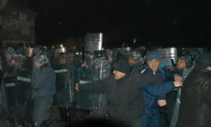 Մարտի 1-ը չի բացահայտվի, մինչև իշխանության չգա ուժ, որն այդ իրադարձություններին չի մասնակցել. Արեն Ափիկյան