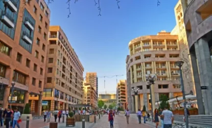 «Լավ երկրների» վարկանշային աղյուսակ. Հայաստանը բարելավել է դիրքերը