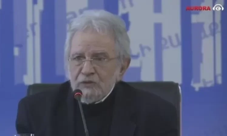 Երևանում կկառուցվի  մետրոյի 2 կայարան և ճոպանուղի. Արթուր Մեսչյան