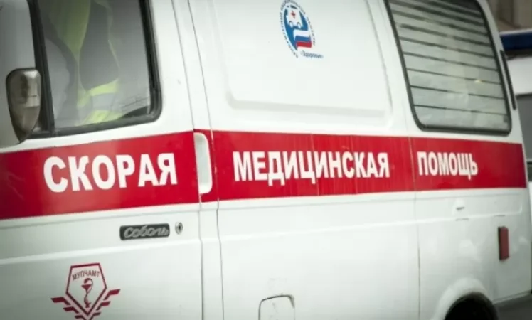 Վթար Վորոնեժի շրջանում․ հայկական համարանիշով միկրոավտոբուսի վարորդը տեղում մահացել է