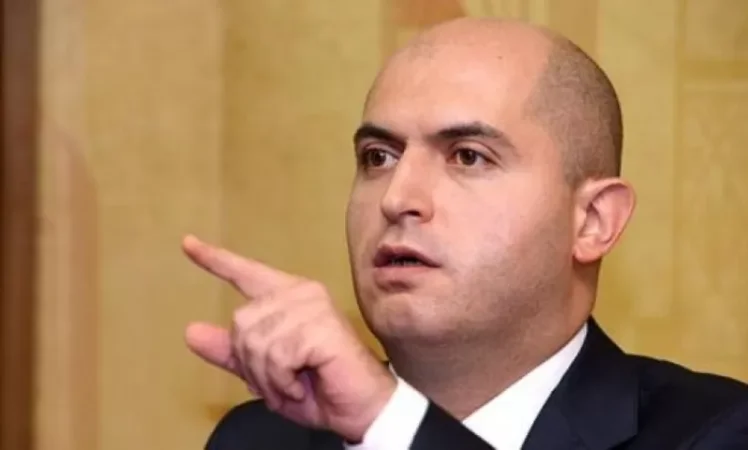 Գնացե՛ք, աշխատե՛ք. Արմեն Աշոտյան