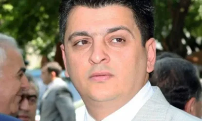 «Այս աղմուկն ունի բացառապես մեկ նենգ նպատակ». Արմեն Դանիելյան