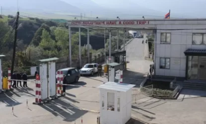 Բագրատաշենի մաքսայինի նոր պետին հեռացրել էին վատ պահվածքի համար. Լրատվամիջոց