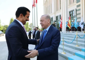 Թուրքիան և Կատարը ճնշում կգործադրեն ՀԱՄԱՍ-ի վրա. The New York Times