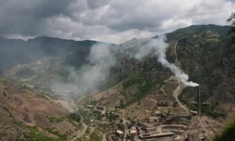 Ալավերդիում ամեն 20-րդ բնակիչն ունի չարորակ նորագոյացություն