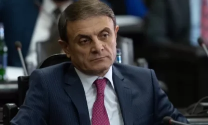 Օսիպյանի գլխին սեւ ամպեր են կուտակվել.  «Իրատես»