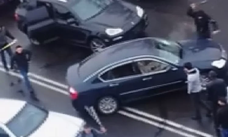 Միհրան Պողոսյանի օգնականի նկատմամբ քրեական հետապնդումը դադարեցվել է