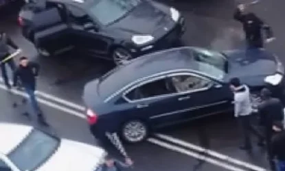 Միհրան Պողոսյանի օգնականի նկատմամբ քրեական հետապնդումը դադարեցվել է