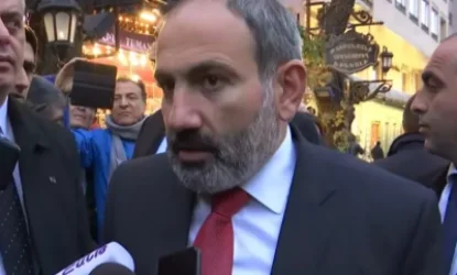 Բոլթոնի հետ Արցախի հարց չենք քննարկել, Ղարաբաղ կամ Արցախ անունը չի շոշափվել․ Փաշինյան