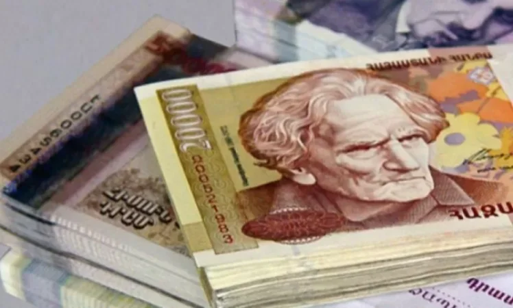 Ոստիկանությունը համակարգի ներսում բացահայտել է 394 մլն դրամի չարաշահում