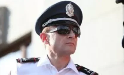 Որքան պարգևավճար են ստացել ոստիկանության պետն ու տեղակալները