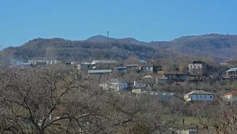 Սյունիքի Խնածախ համայնքից ադրբեջանցիները ձիեր են գողացել, վաղն էլ կարող են գալ, երեխա գողանալ. Խնածախի բնակիչ. Tert