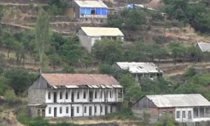 Սայաթ-Նովա գյուղը հրաժարվել է պարգևավճարից. այն տրամադրվում է մանկապարտեզին