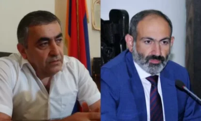 ՀՅԴ-ն սատարում է Նիկոլ Փաշինյանին, որ 5 տարի հետո տուն ուղեկցի. «Ժողովուրդ»