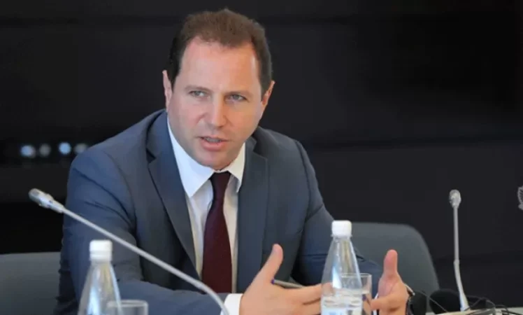 2018-ին ավելի քիչ զոհ ենք ունեցել հակառակորդի կրակոցից. Տոնոյան