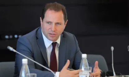 2018-ին ավելի քիչ զոհ ենք ունեցել հակառակորդի կրակոցից. Տոնոյան