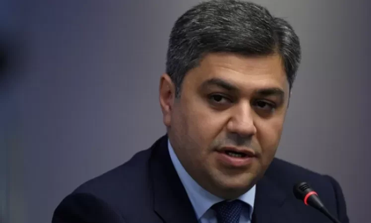 ԱԱԾ-ում պարգևատրումներ չեն եղել․ Վանեցյան