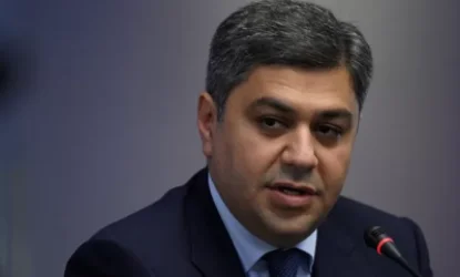 ԱԱԾ-ում պարգևատրումներ չեն եղել․ Վանեցյան