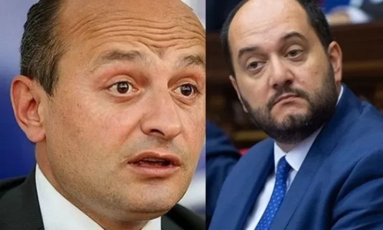 Մեր հավատքը երկրի դիմագծի մի մասն է. քաղաքագետը` ԿԳՆ-ին