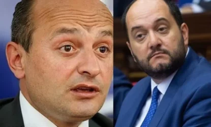 Մեր հավատքը երկրի դիմագծի մի մասն է. քաղաքագետը` ԿԳՆ-ին