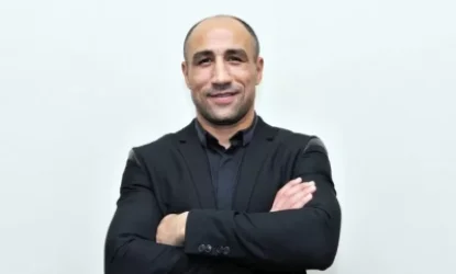 Ինձ համար մեծ պատիվ է, որ ծառայել եմ տարածաշրջանի ամենաուժեղ բանակում. Արթուր Աբրահամ