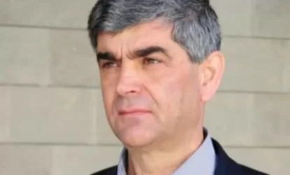 Ի՞նչ հետևանք կունենա Վիտալի Բալասանյանի հայտարարությունը. «Ժողովուրդ» 