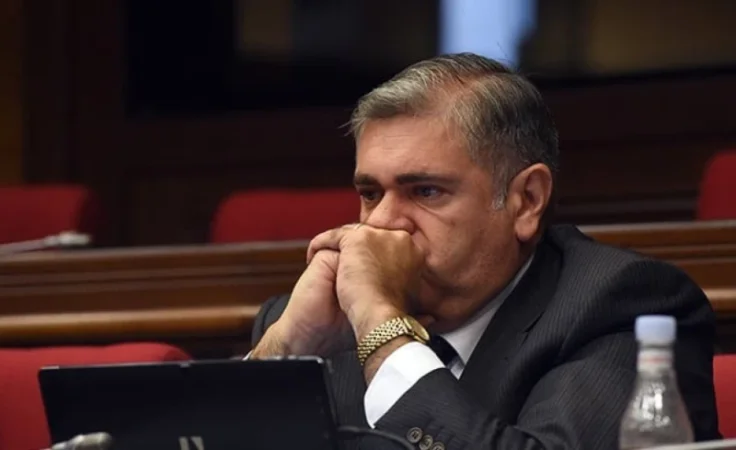 Խաղաղության մասին թուղթ են ստորագրում, երբ համաձայնություն չկա. Խաչատրյան