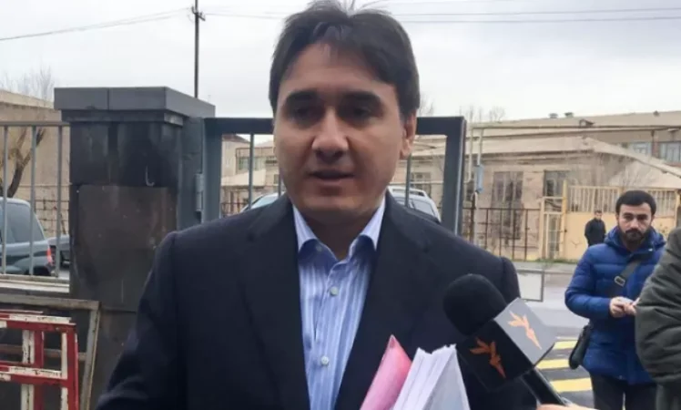 Արմեն Գևորգյանը չի կալանավորվի. Ուժի մեջ մնաց Առաջին ատյանի դատարանի որոշումը